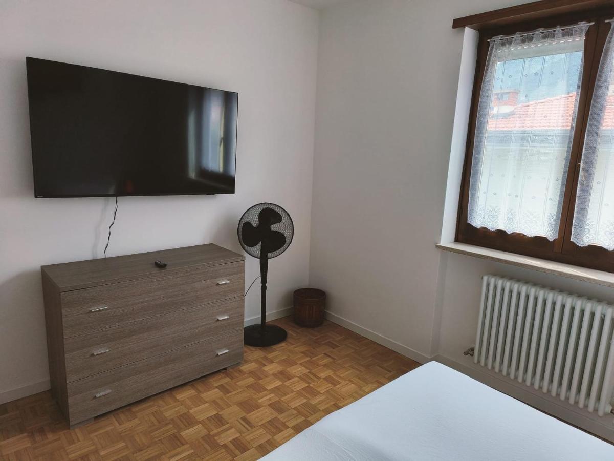 Il Paititi Hotel Arco Luaran gambar