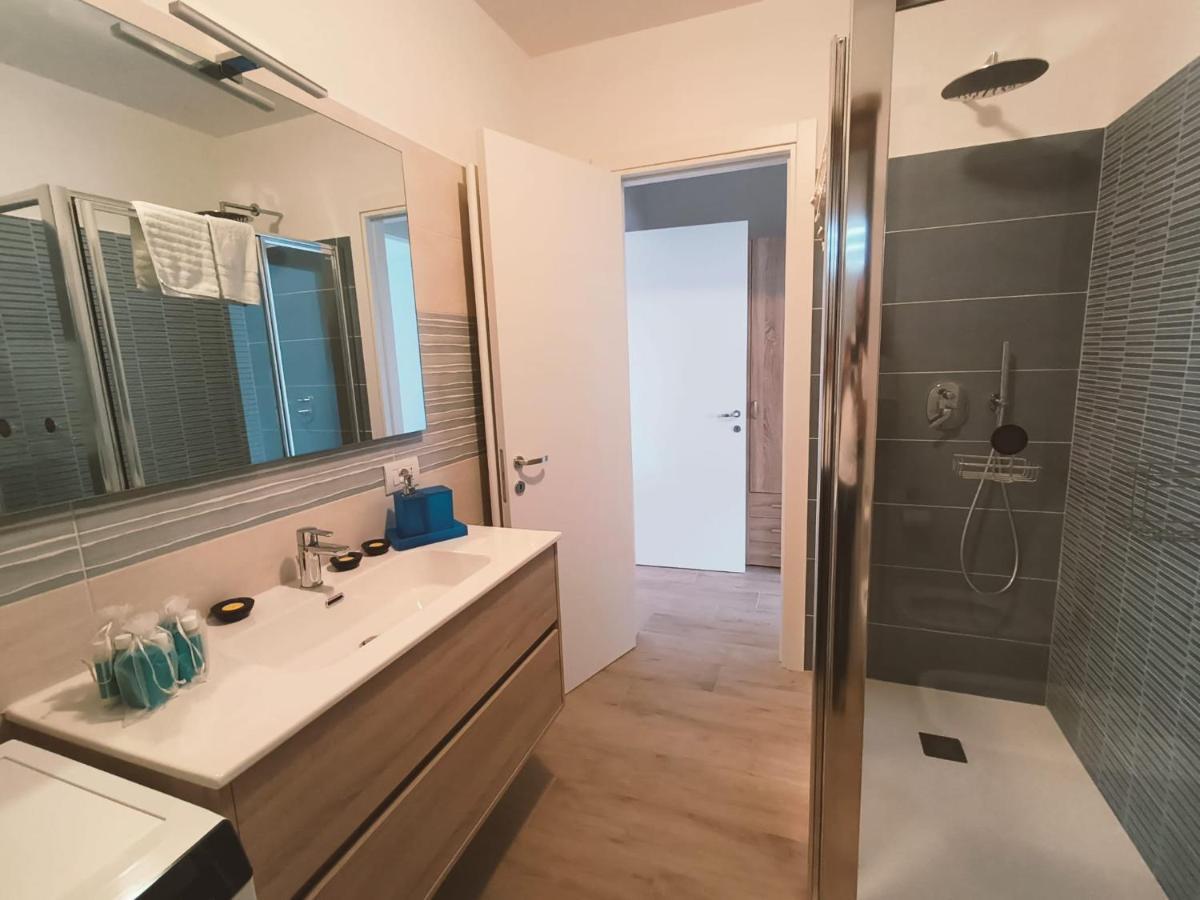 Il Paititi Hotel Arco Luaran gambar