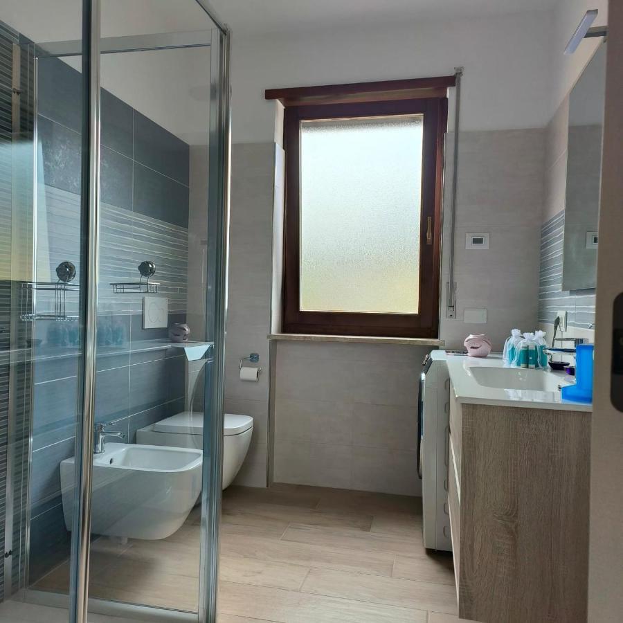 Il Paititi Hotel Arco Luaran gambar