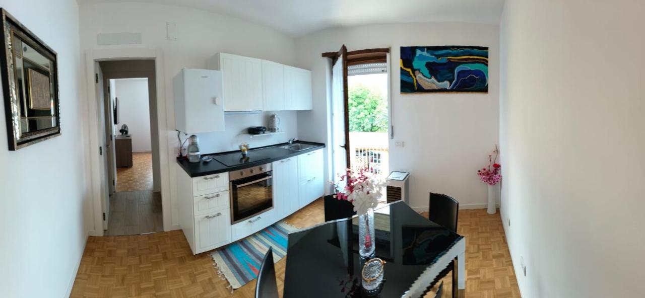 Il Paititi Hotel Arco Luaran gambar
