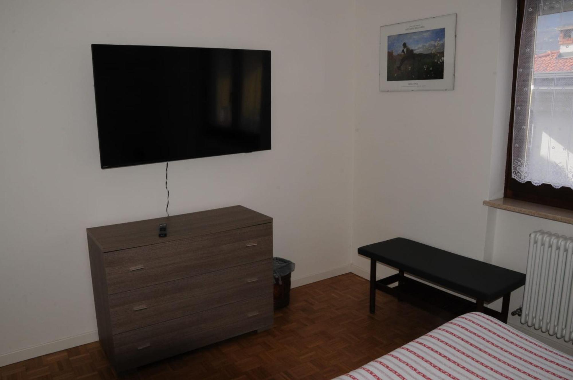 Il Paititi Hotel Arco Luaran gambar