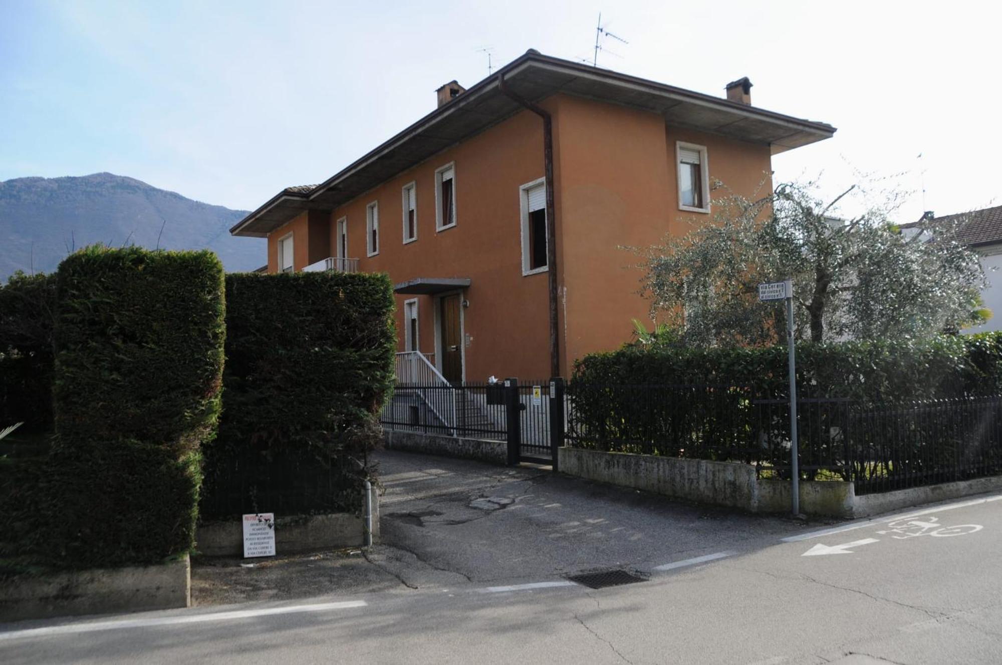 Il Paititi Hotel Arco Luaran gambar