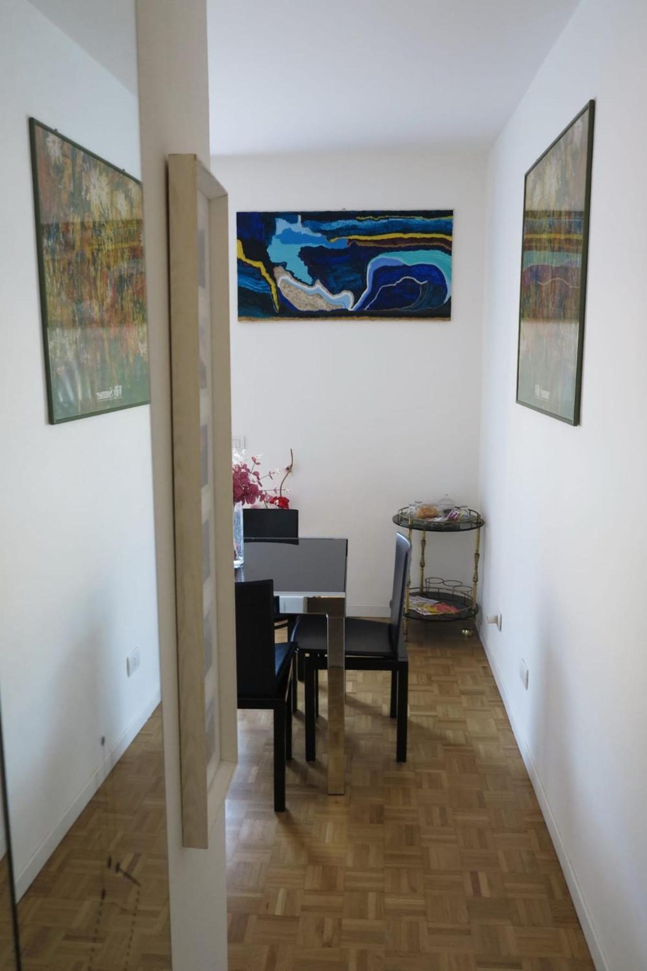 Il Paititi Hotel Arco Luaran gambar