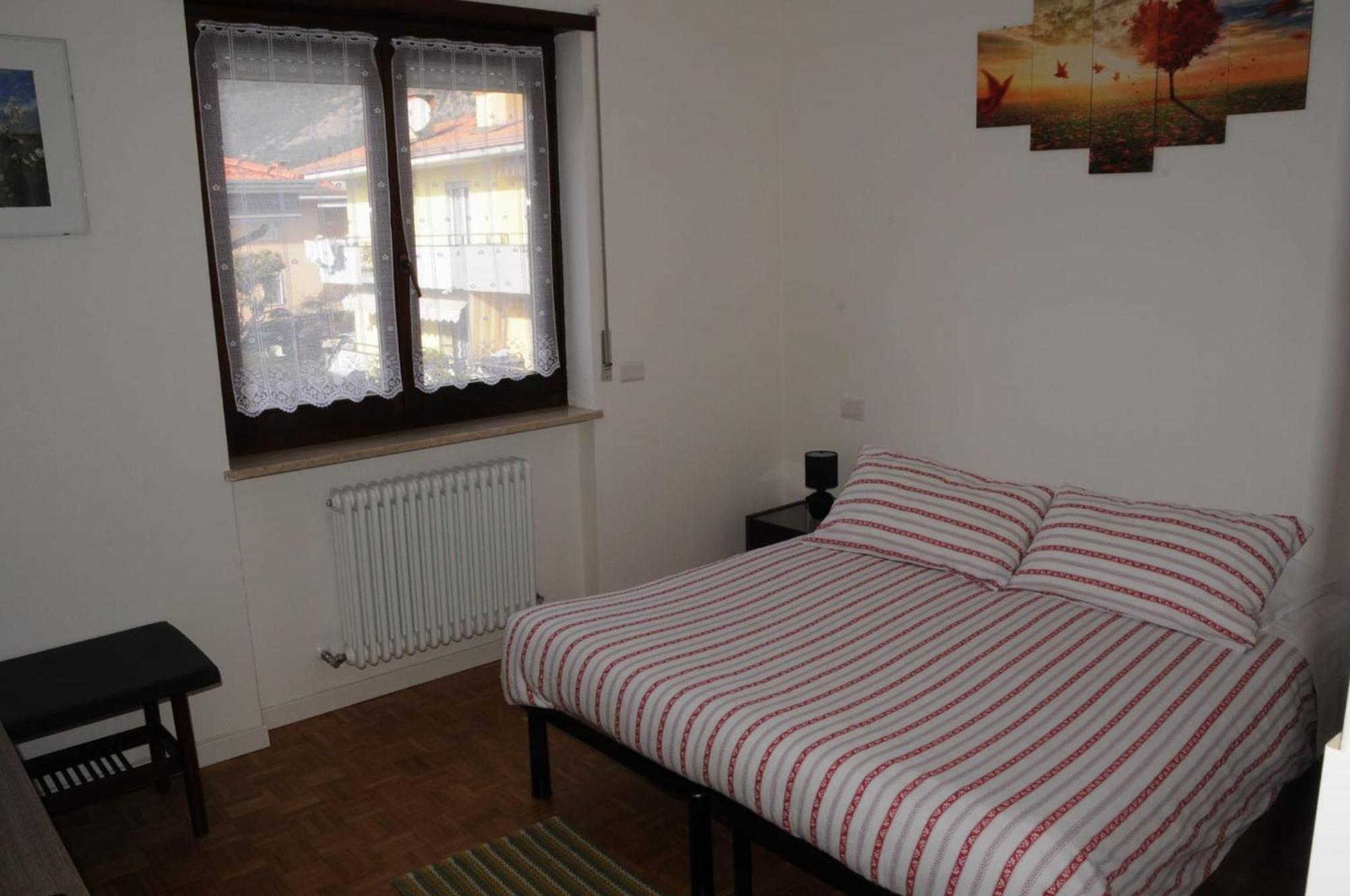 Il Paititi Hotel Arco Luaran gambar