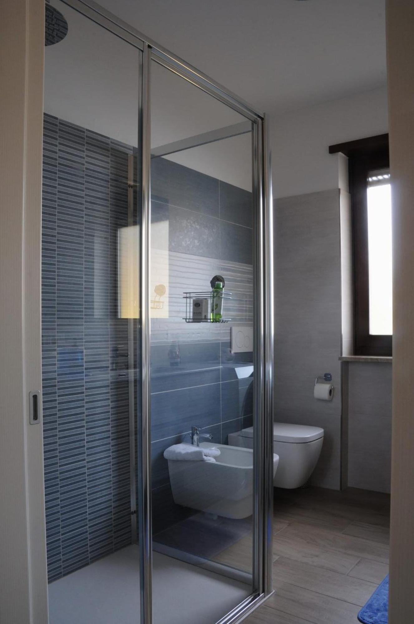 Il Paititi Hotel Arco Luaran gambar