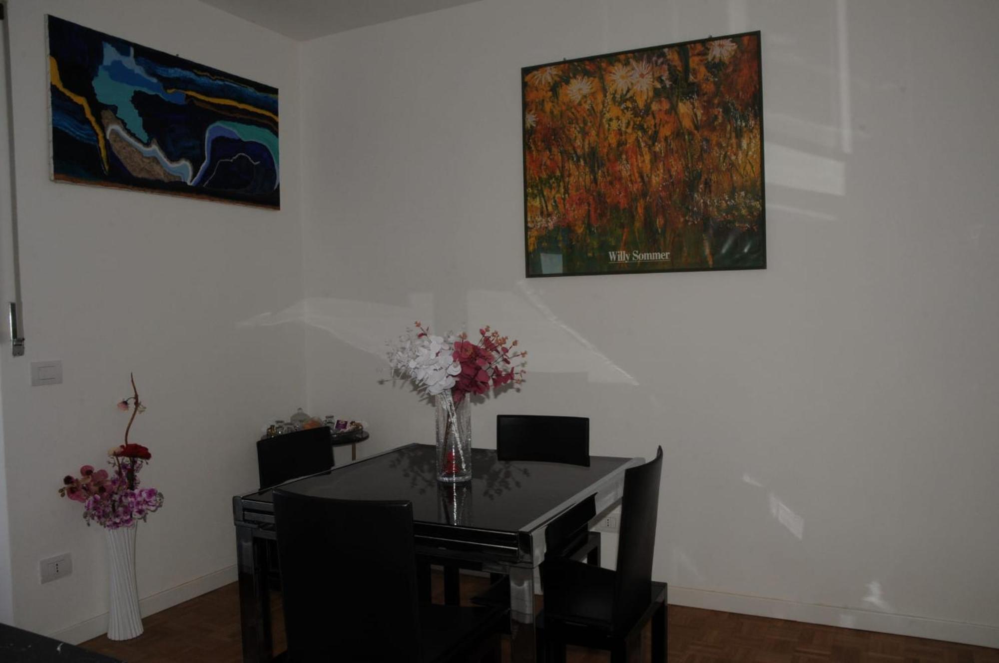 Il Paititi Hotel Arco Luaran gambar
