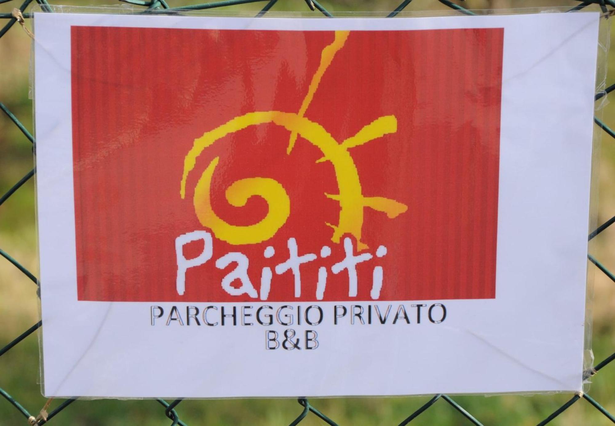 Il Paititi Hotel Arco Luaran gambar