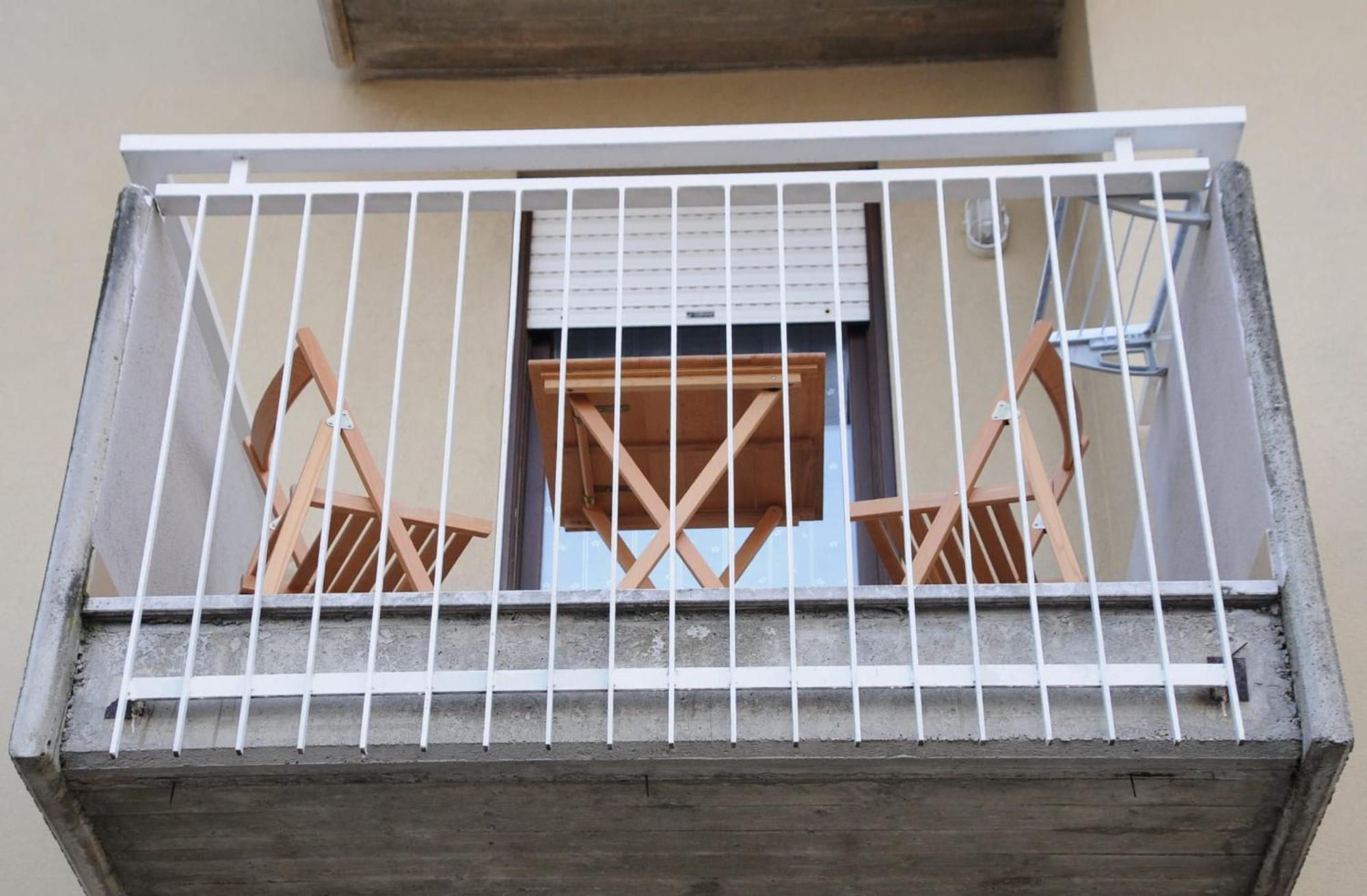 Il Paititi Hotel Arco Luaran gambar