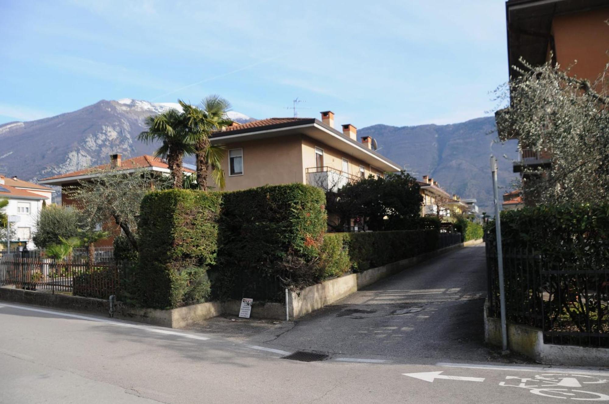 Il Paititi Hotel Arco Luaran gambar
