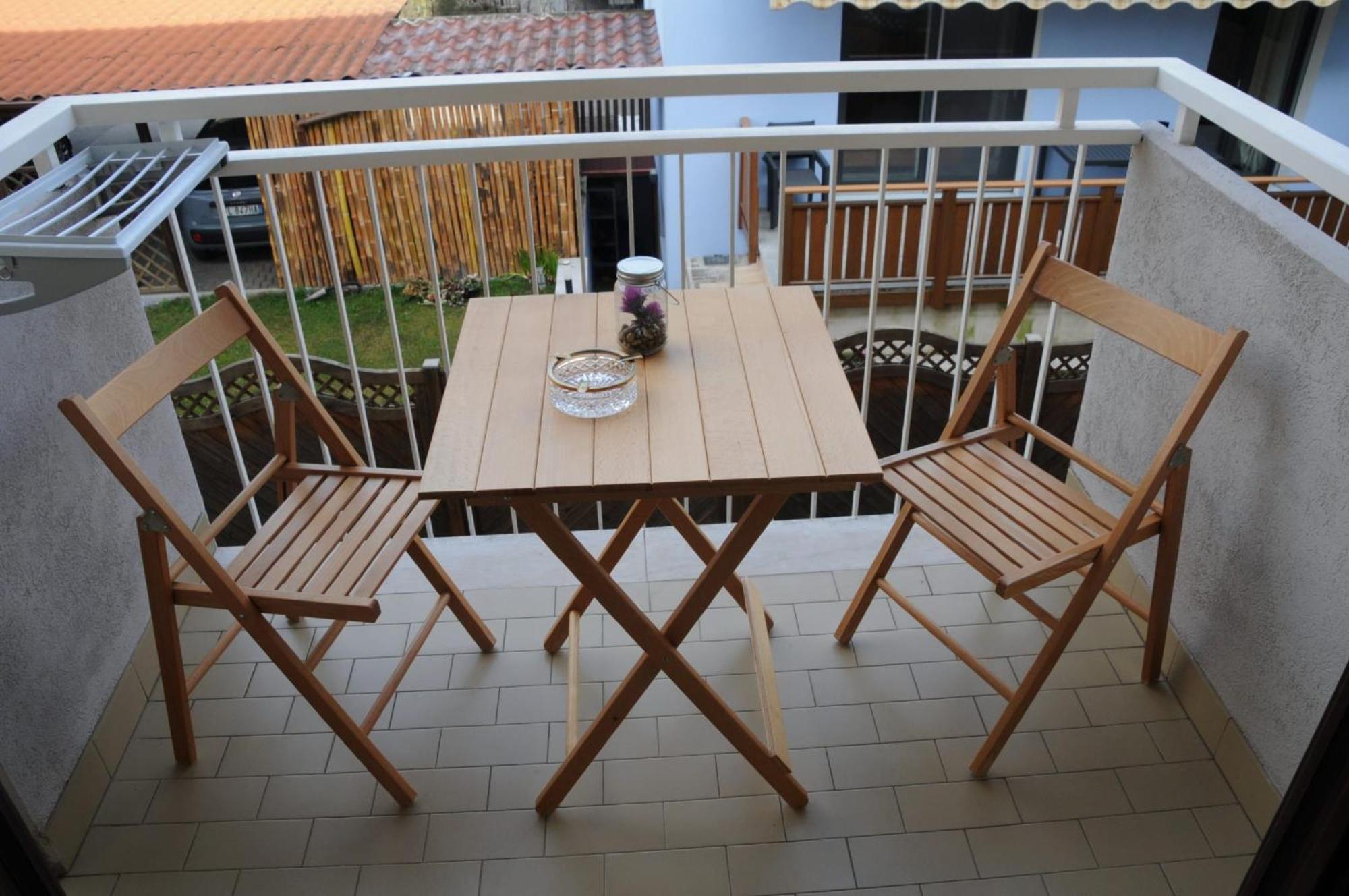 Il Paititi Hotel Arco Luaran gambar
