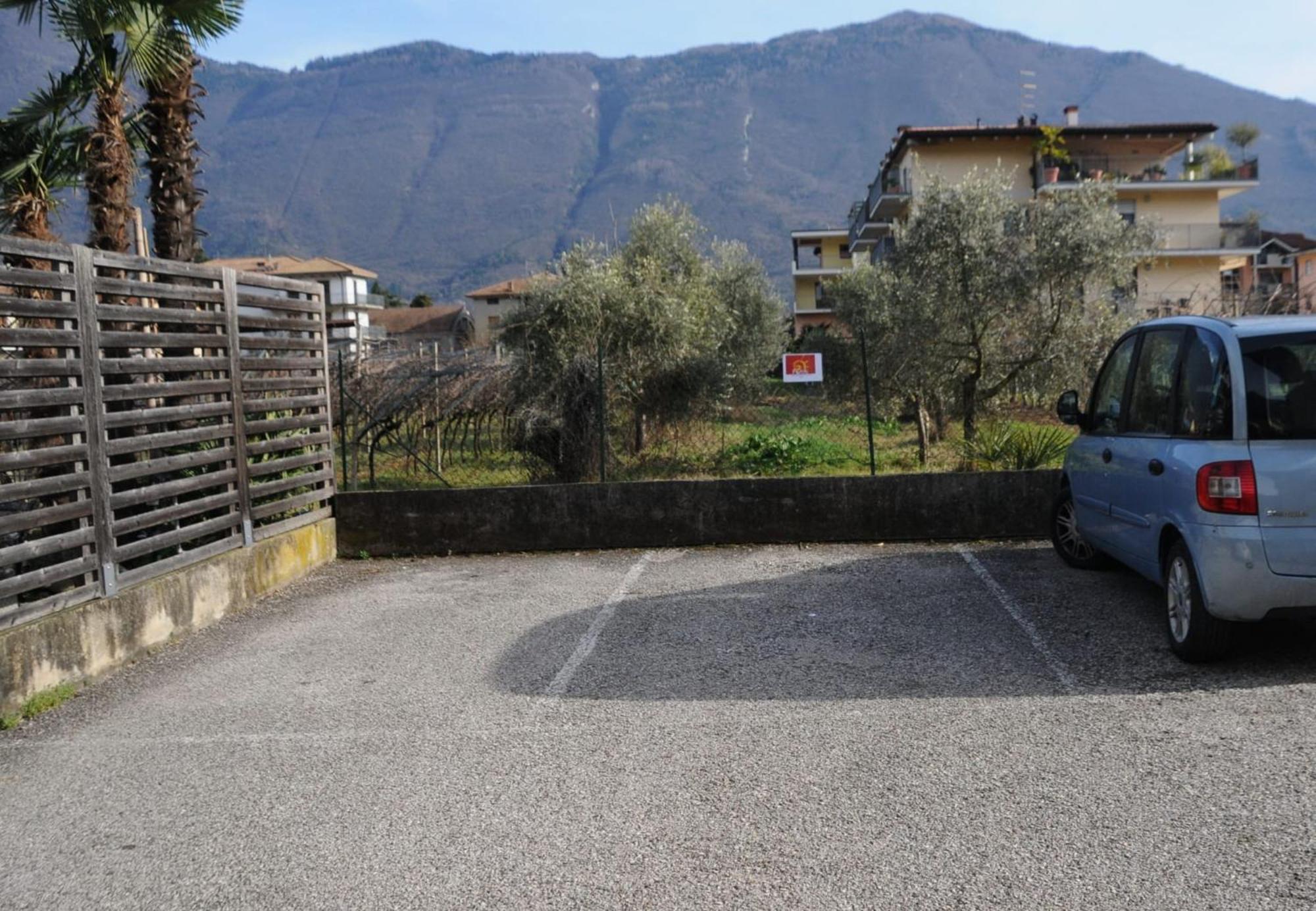Il Paititi Hotel Arco Luaran gambar